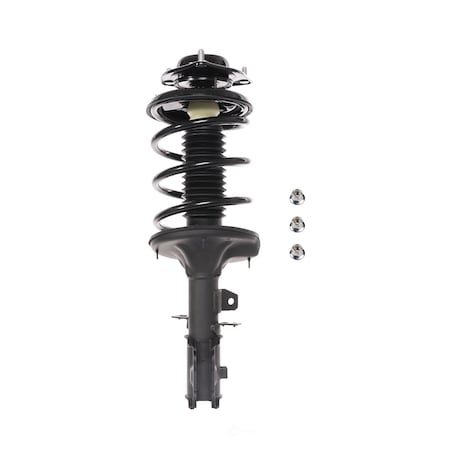 Prt Suspension Strut And Coil Spring Assembly, Prt 811385 811385